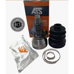 PUNTA TRIP FIESTA 1.6 00-13 AUT-SINC/ECOSPORT 1.6 4V 4X2