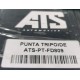 PUNTA TRIP FIESTA 1.6 00-13 AUT-SINC/ECOSPORT 1.6 4V 4X2