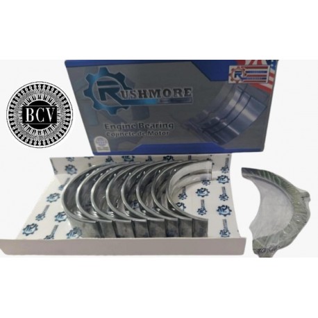 CONCHA BANCADA STD FORD EXPLORER 3.5 DOCH V6 24V 11/18 STD