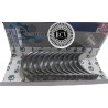 Concha Biela Ford Explror 3.5 2011 al 2020 Ancho 20mm STD