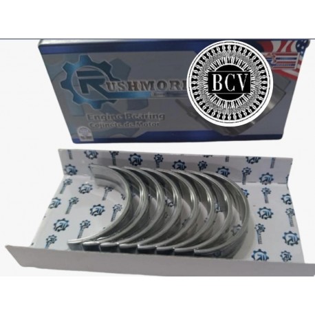 CONCHA BANCADA 0.10 FORD EXPLORER 3.5 DOCH V6 24V 11/18 0.10