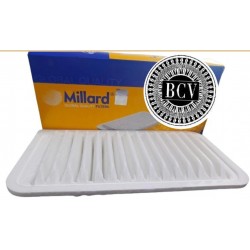 FILTRO AIRE TOYOTA COROLLA (2003-2008)