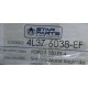 BASE MOTOR IZQUIERDA FORD F150 FX4 5.4 05-08V