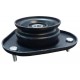 BASE AMORTIGUADOR DELANTERA TOYOTA COROLLA 92/02
