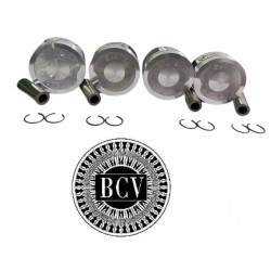 KIT DE PISTONES 050 DE HILUX 2000/2005 2RZFE