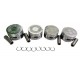 KIT DE PISTONES 050 DE HILUX 2000/2005 2RZFE