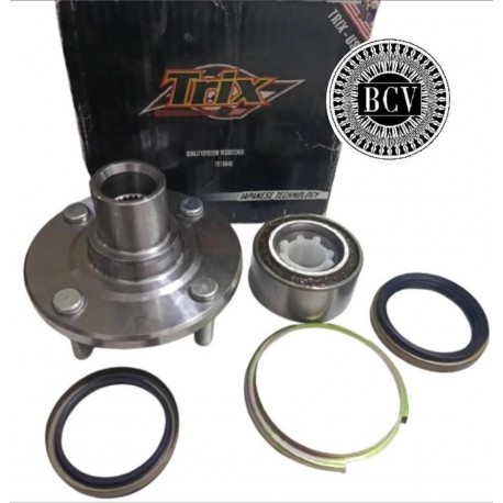 MOZO RUEDA TOYOTA AÑO 93/02 BABY CAMRY