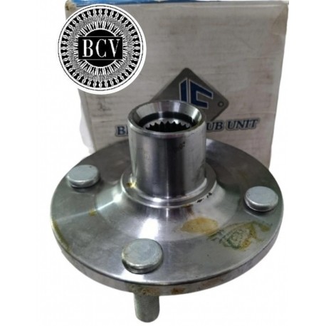 CUBO RUEDA DELANTERO TOYOTA YARIS STARLET