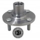 Mozo O Cubo De Rueda Delantera Toyota Yaris 2006-2009