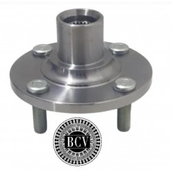 Mozo O Cubo De Rueda Delantera Toyota Yaris 2006-2009