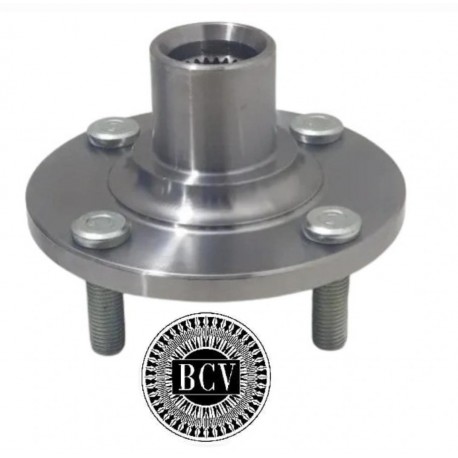 Mozo O Cubo De Rueda Delantera Toyota Yaris 2006-2009