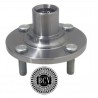 Mozo O Cubo De Rueda Delantera Toyota Yaris 2006-2009