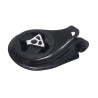 BASE DE CAJA TRASERA FOCUS 09-11 MAZDA 3 TRASERA 2.0 / 1.6