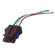 CONECTOR SENSOR MAP AVEO OPTRA SPARK CORSA CAVALIER