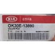 VALVULA PCV KIA RIO 1.5