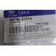 VÁLVULA PCV HYUNDAI ACCENT GETZ ELANTRA TUCSON PICANTO RIO