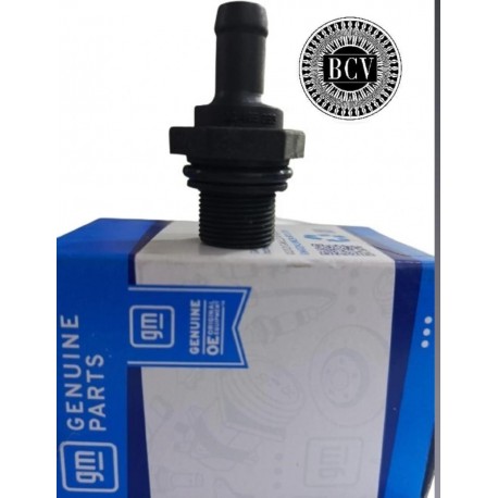 VALVULA PCV AVEO/ OPTRA DESING/LIMITED EPICA