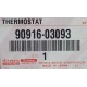 Termostato Toyota Yaris Sol Sport Belta 1.3 1.5 Fortuner
