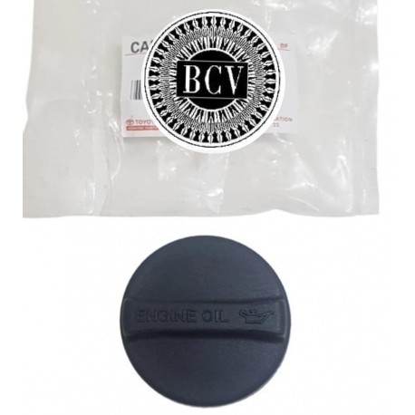 TAPA LLENADO ACEITE DIRECCION HILUX 2TR HIACE