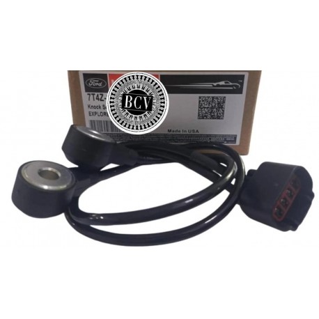 SENSOR DE DETONACION DE ENCENDIDO DE EXPLORER 3.5