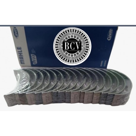 CONCHA BIELA FORD TRITON EXPLORER FX4 FORTALEZA 4.6 5.4