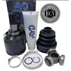 COPA CAJA PARA ELANTRA INT23 EXT25 X41 MI-4-724, TIMI755