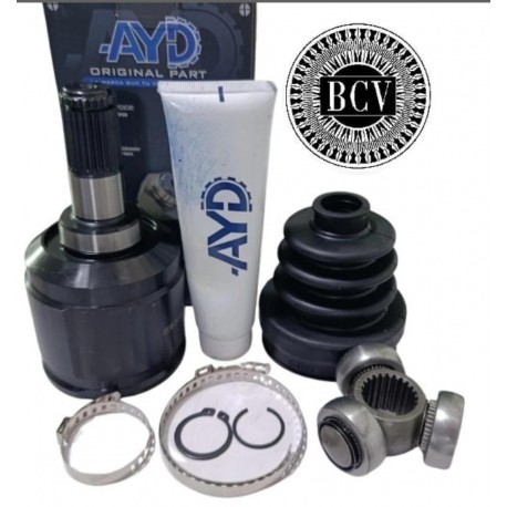 COPA CAJA PARA ELANTRA INT23 EXT25 X41 MI-4-724, TIMI755