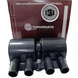 BOBINA ENCENDIDO 4 PINES DAEWOO LANOS LEGANZA NUBIRA TACUMA