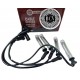 CABLES BUJIAS FIESTA KA POWER MAX MOVE ECOSPORT 1.6 METAL