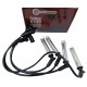 CABLES BUJIAS FIESTA KA POWER MAX MOVE ECOSPORT 1.6 METAL