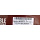 CABLES BUJIAS FIESTA KA POWER MAX MOVE ECOSPORT 1.6 METAL