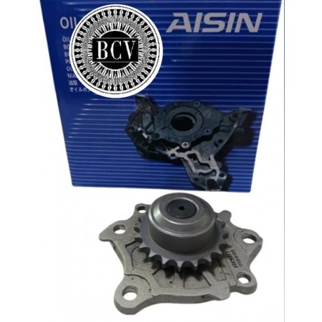BOMBA ACEITE TOYOTA TERIOS BEGO 1.5 2008 -2014