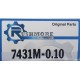 Concha Bancada Toyota Camry Previa 2.4 Con Axiales 2001-2010