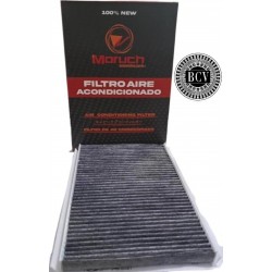 FILTRO AIRE ACONDICIONADO FIAT PALIO SIENA FORZA 99/13