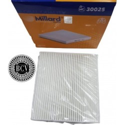 Filtro Cabina 4Runner/ Camry Lumiere v6 Y