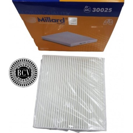 Filtro Cabina 4Runner/ Camry Lumiere v6 Y