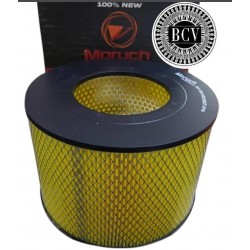 FILTRO AIRE MOTOR AUTANA / BURBUJA / MACHITO