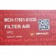 FILTRO AIRE MOTOR AUTANA / BURBUJA / MACHITO