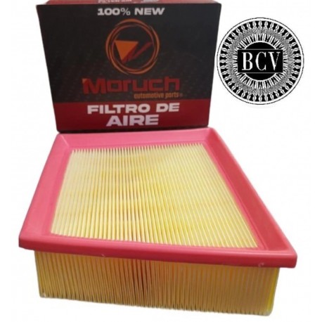 FILTRO DE AIRE ECOSPORT TITANIUM 2.0
