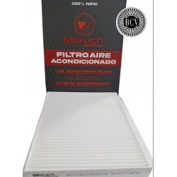 FILTRO DE AIRE ACONDICIONADO DE EXPLORER 12-19