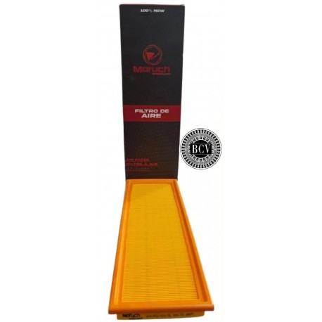 FILTRO DE AIRE FORD FIESTA POWER MAX MOVE 1.6