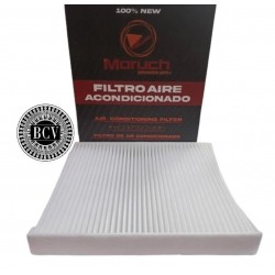 FILTRO AIRE ACONDICIONADO HONDA CIVIC