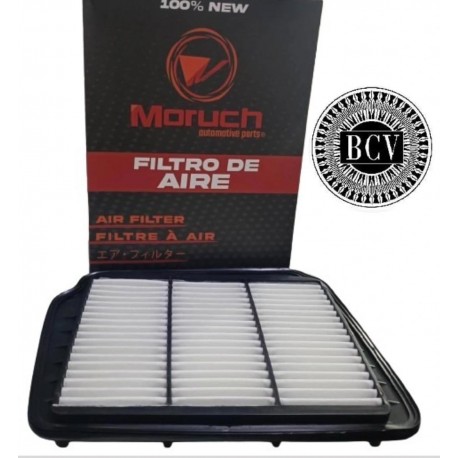 FILTRO DE AIRE MOTOR OPTRA LIMITED/DESING