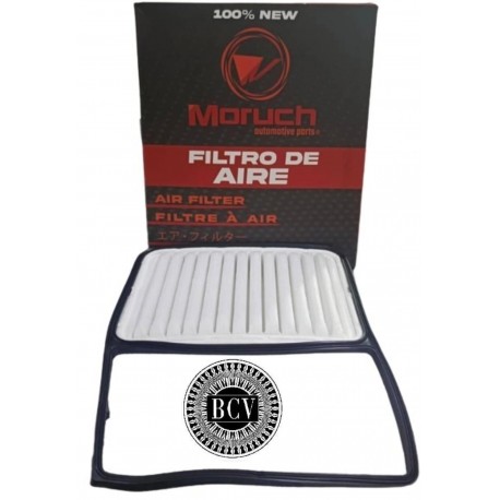 FILTRO AIRE MOTOR TOYOTA TERIOS BEGO 2008 2015
