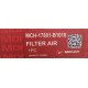 FILTRO AIRE MOTOR TOYOTA TERIOS BEGO 2008 2015