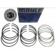ANILLOS DE MOTOR DE FIESTA POWER KA ECOSPORT 1.6 020/050