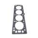 Empacadura De Cámara Chevrolet Optra Limited 1.8