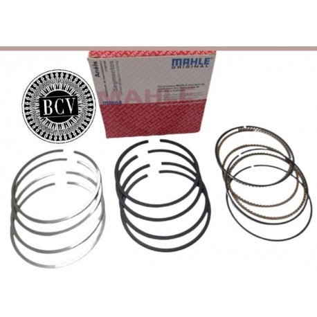 ANILLOS FORD FESTIVA/TURPIAL/MAZDA 323 075