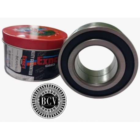 RODAMIENTO DEL. ELANTRA 1.6 2.0 00-15 CERATO 39X74X36MM