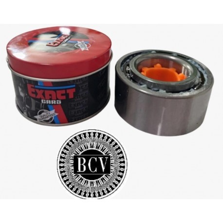 RODAMIENTO DEL NISSAN SENTRA B13/TOYOTA COROLLA AVILA 83/98